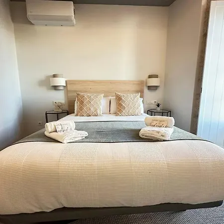 Casa Del Tratado 2 By Ybh Appartamento