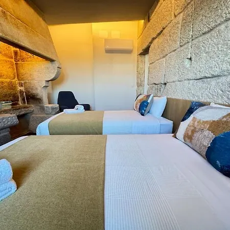 Casa Del Tratado 2 By Ybh Appartamento *