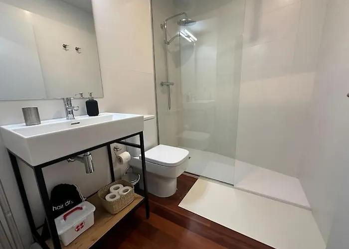 Casa Del Tratado 2 By Ybh Vigo