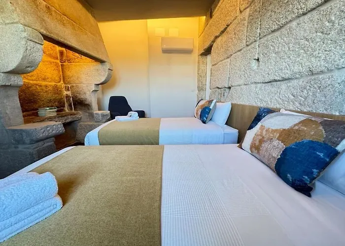 Casa Del Tratado 2 By Ybh Appartamento *