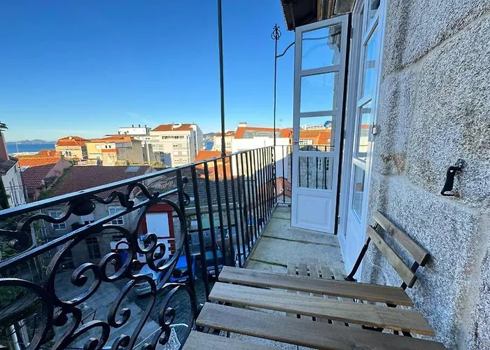 Casa Del Tratado 2 By Ybh Appartamento